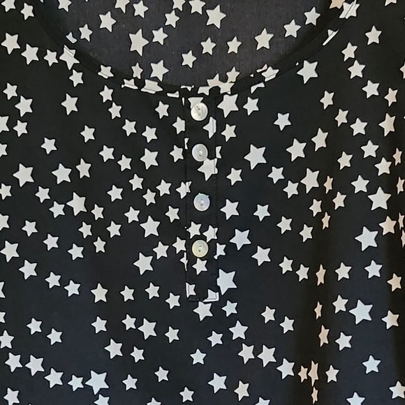 Simply be star tank top size 14 - Picture 3 of 4